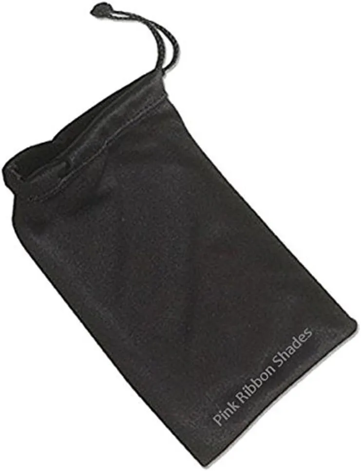 Sport Wrap Bifocal Sunglasses - Outdoor Reading/Activity Sunglasses - Soft Pouch Included