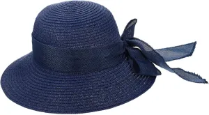 Straw Hat Beach Hat for Women Summer Hat Sun Hat Sun Hat for Woman Straw Visor Hat for Women Bowknot Hat