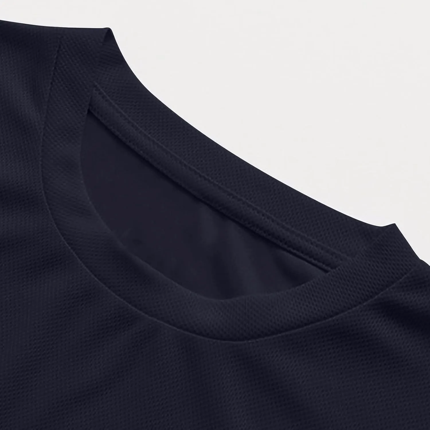 Sun Shirts for Men Mesh Quick Dry Athletic Long Sleeve T-Shirt UPF SPF UV Sun Protection Shirts for Fishing Hiking