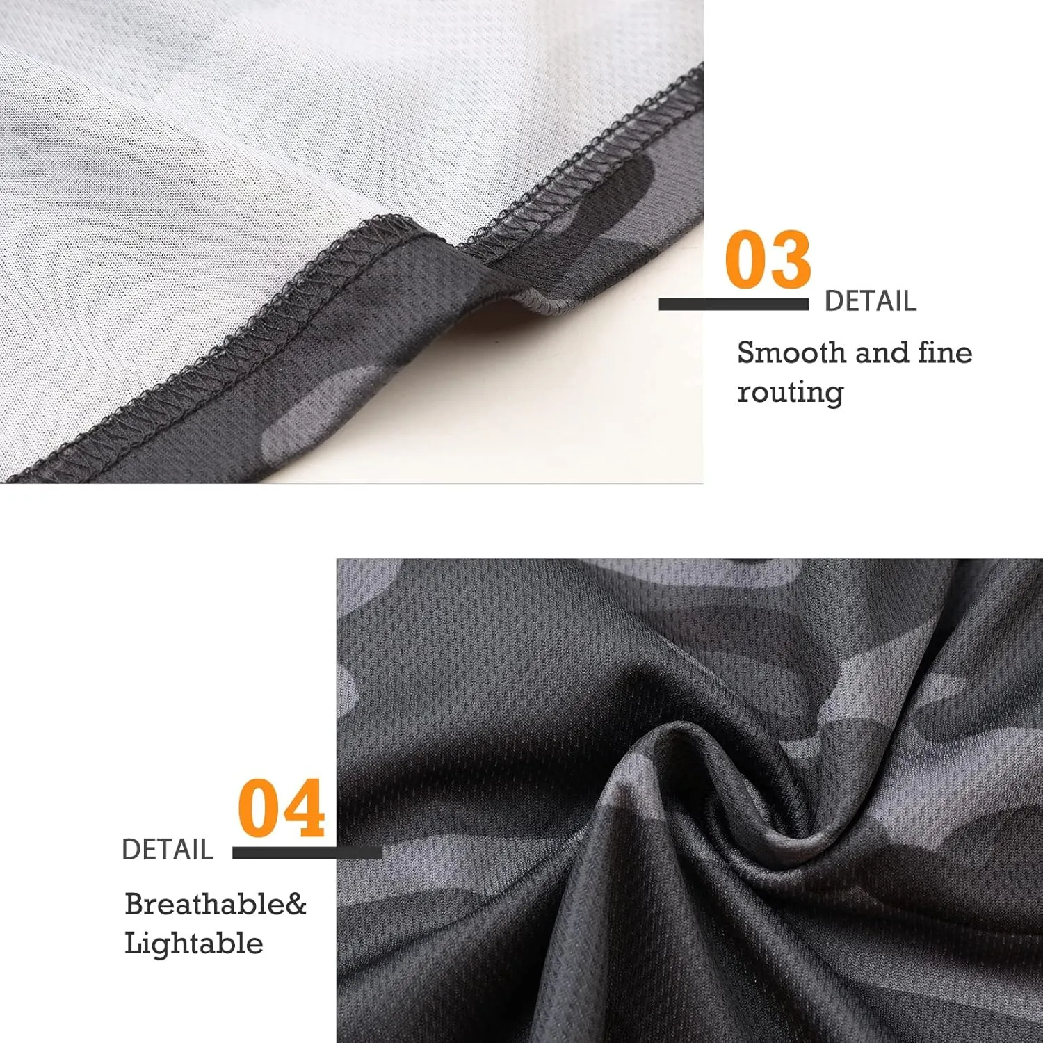 Surenow Mens Running Gym Shorts 3 Inch Breathable Lightweight Athletic Sport Shorts Training Workout Shorts with Pockets