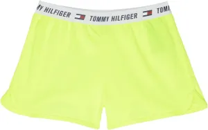 Tommy Hilfiger Girl's Sport Athletic Mesh Short