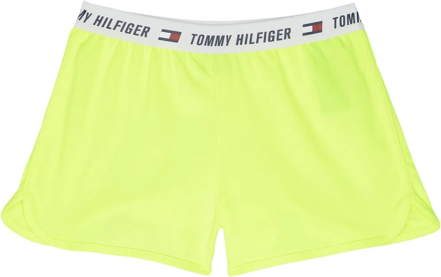 Tommy Hilfiger Girl's Sport Athletic Mesh Short