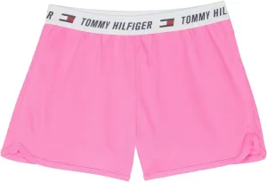 Tommy Hilfiger Girl's Sport Athletic Mesh Short