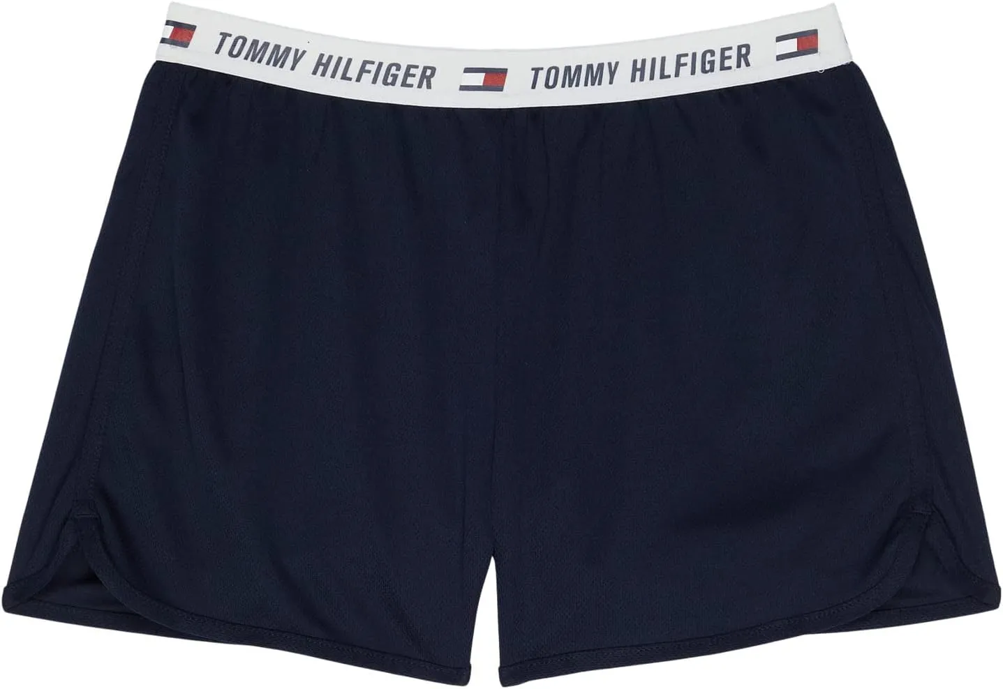 Tommy Hilfiger Girl's Sport Athletic Mesh Short