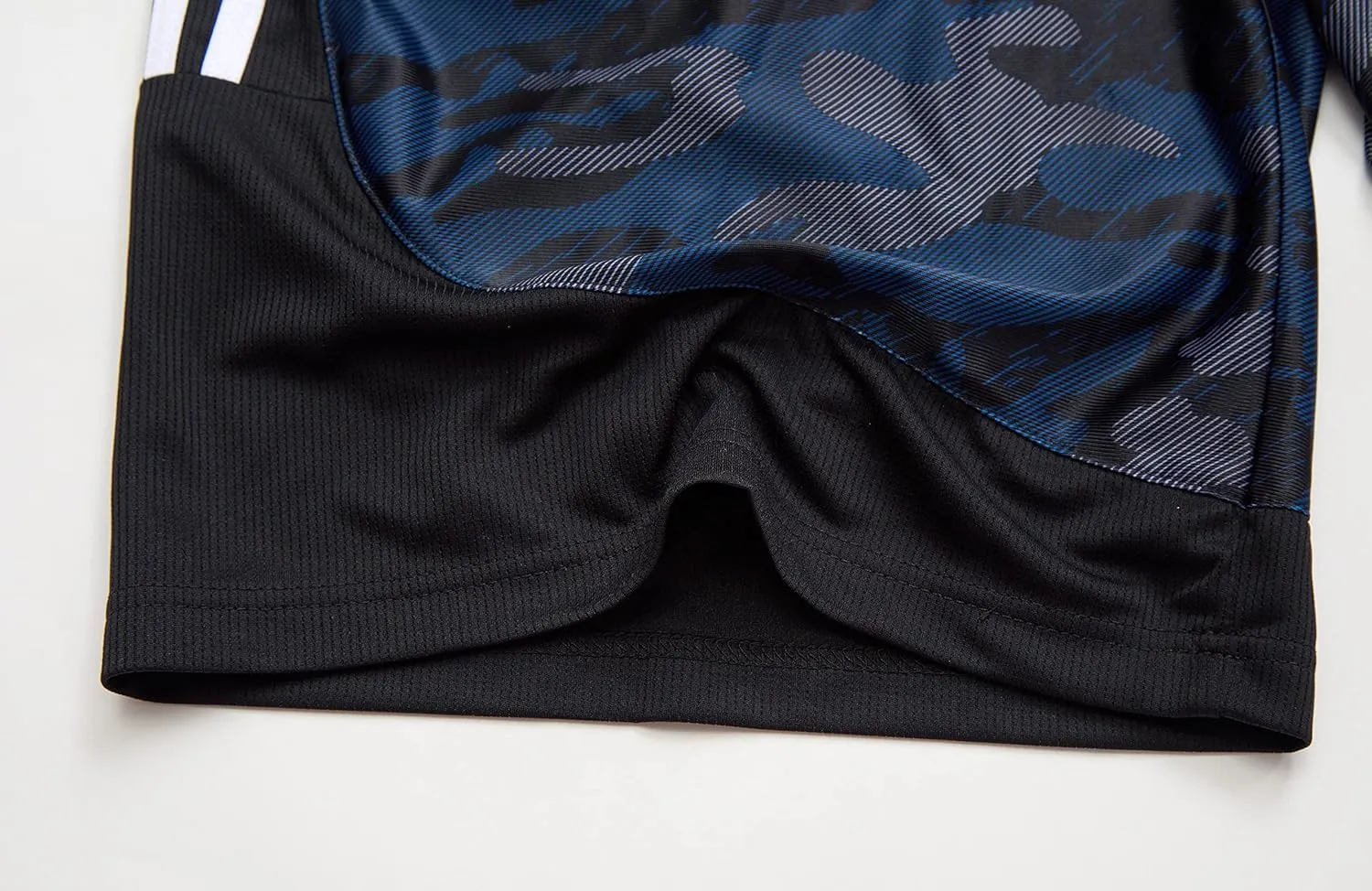 URBEX Long Men's Basketball Shorts with Pockets Athletic Running Gym Workout Sport Shorts