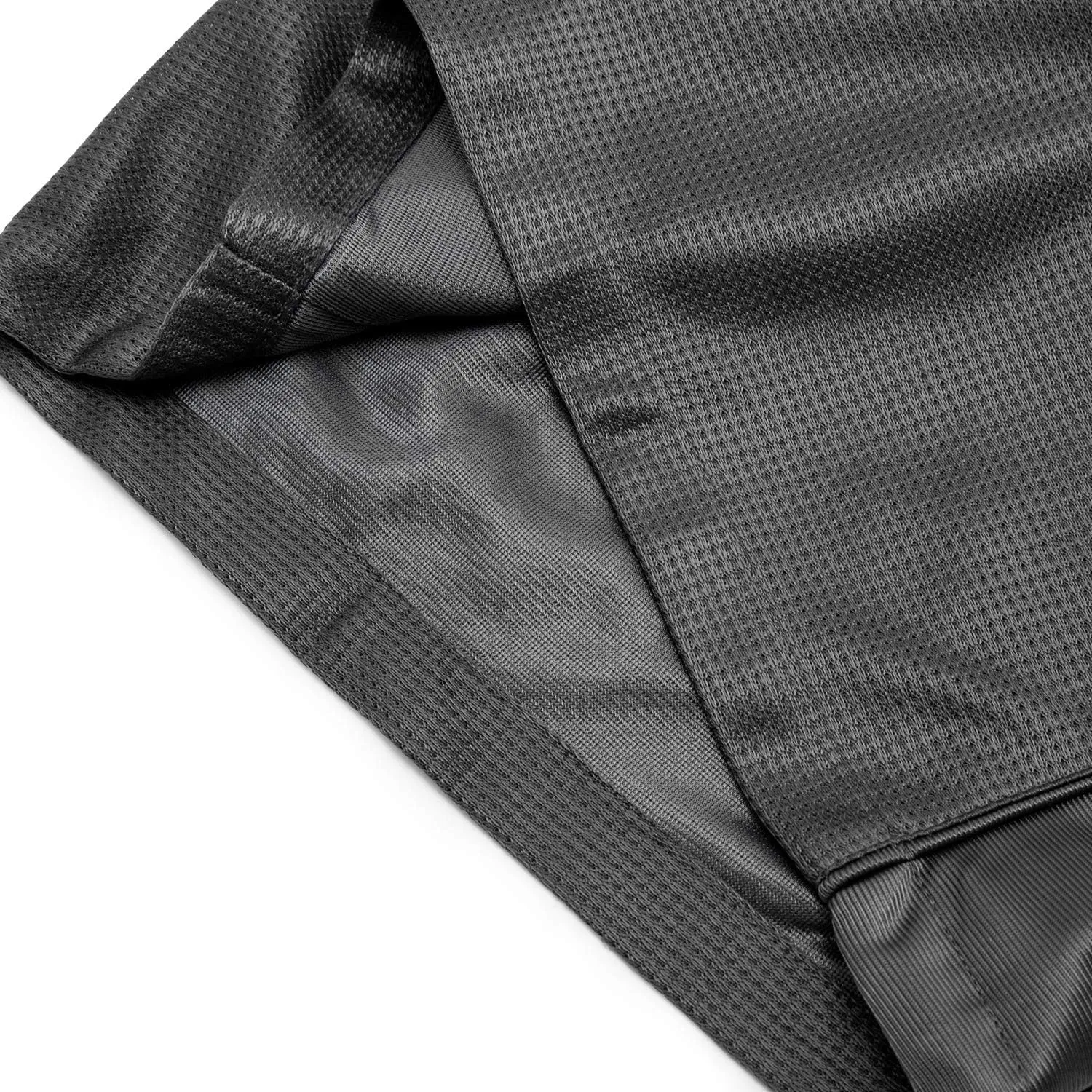 URBEX Long Men's Basketball Shorts with Pockets Athletic Running Gym Workout Sport Shorts