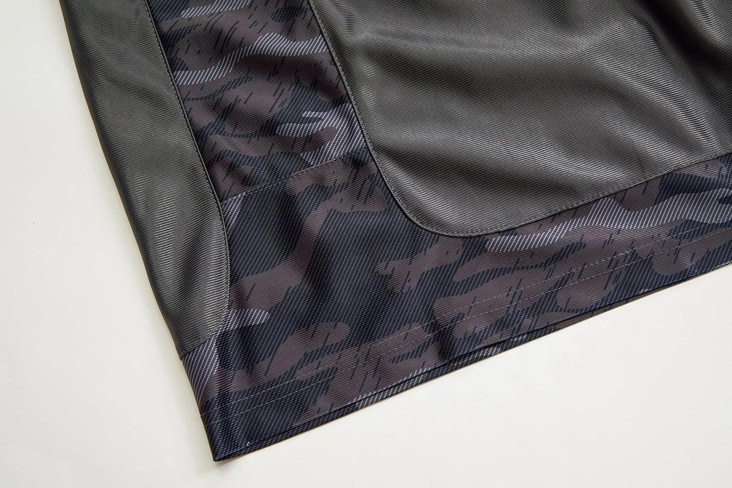 URBEX Long Men's Basketball Shorts with Pockets Athletic Running Gym Workout Sport Shorts