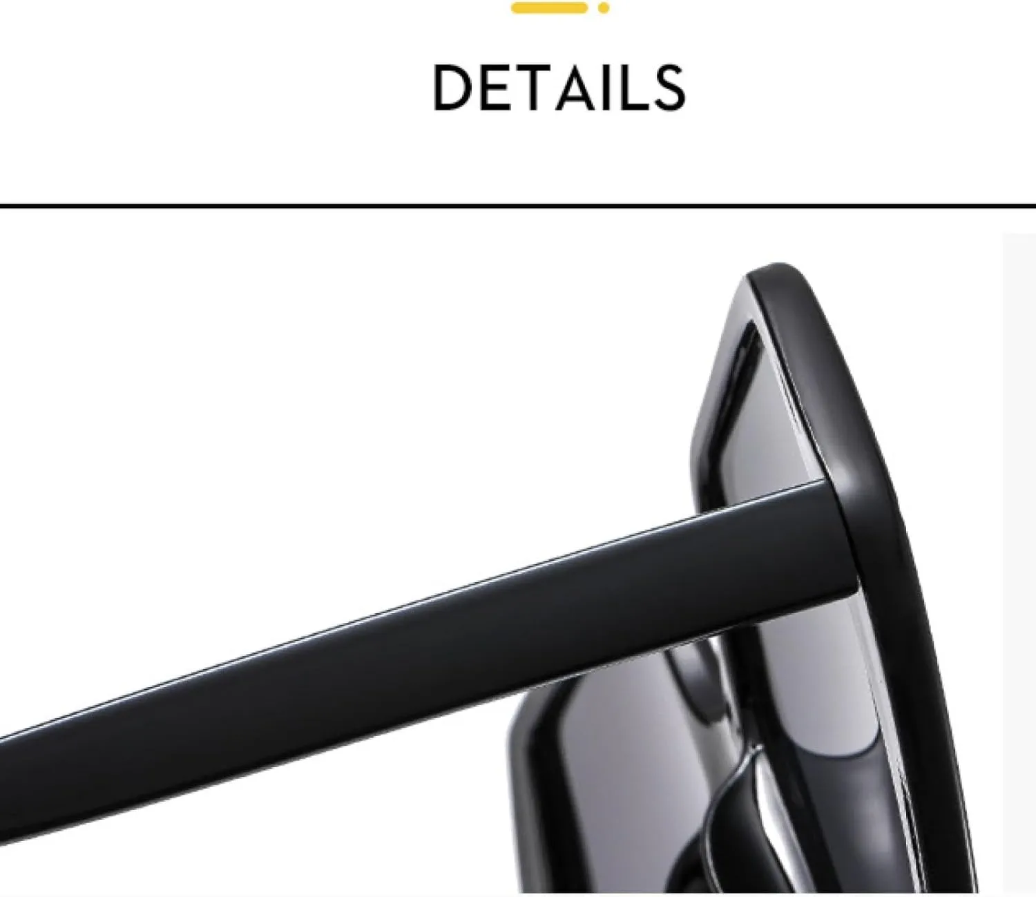 Vintage Classic Big Frame Polygon Men Women Unisex Trend Outdoors Travel Sunglasses Uv400