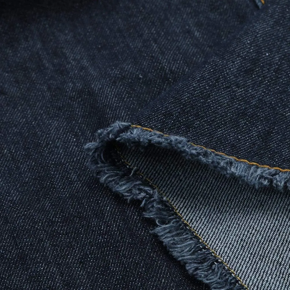 Vintage Denim Jeans Long Skirts Button Mid Pocket Fashion Straight Front Maxi Waist Denim Skirt Elegant Plus Size Girls