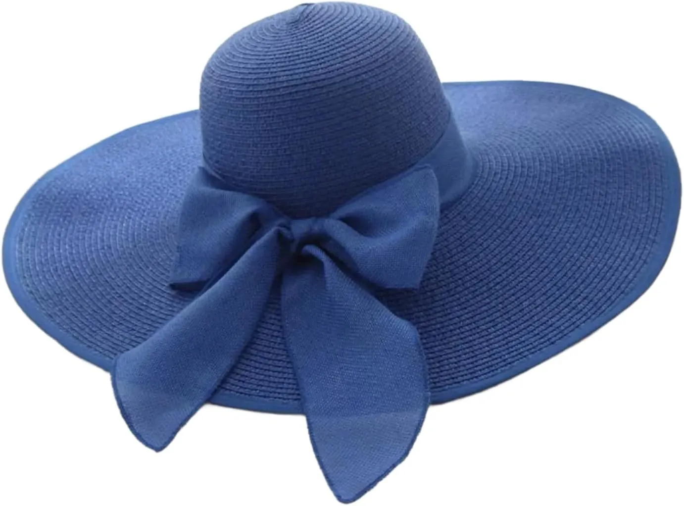 Women's Big Straw Hats, Summer Oversized Brim Sun Hats, Beach Hats, Sun Hats