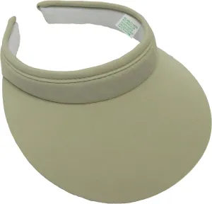 Women's Slip-on Visor
