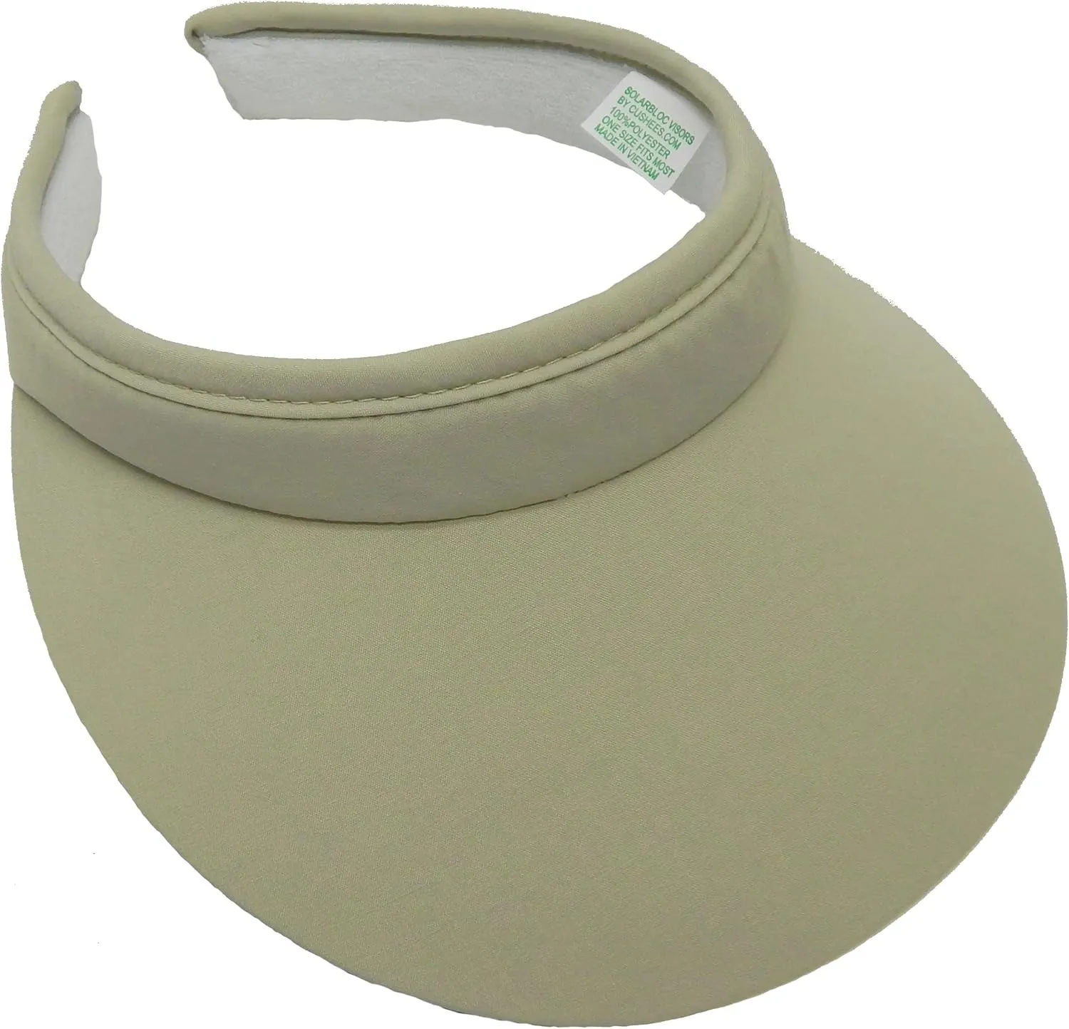 Women's Slip-on Visor