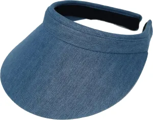 Women's Slip-on Visor