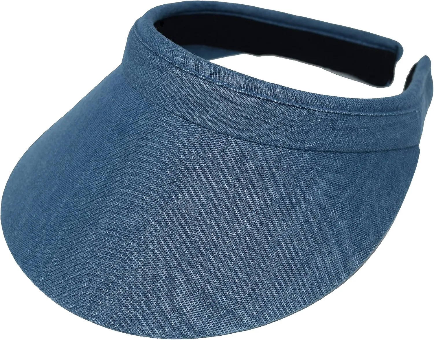 Women's Slip-on Visor