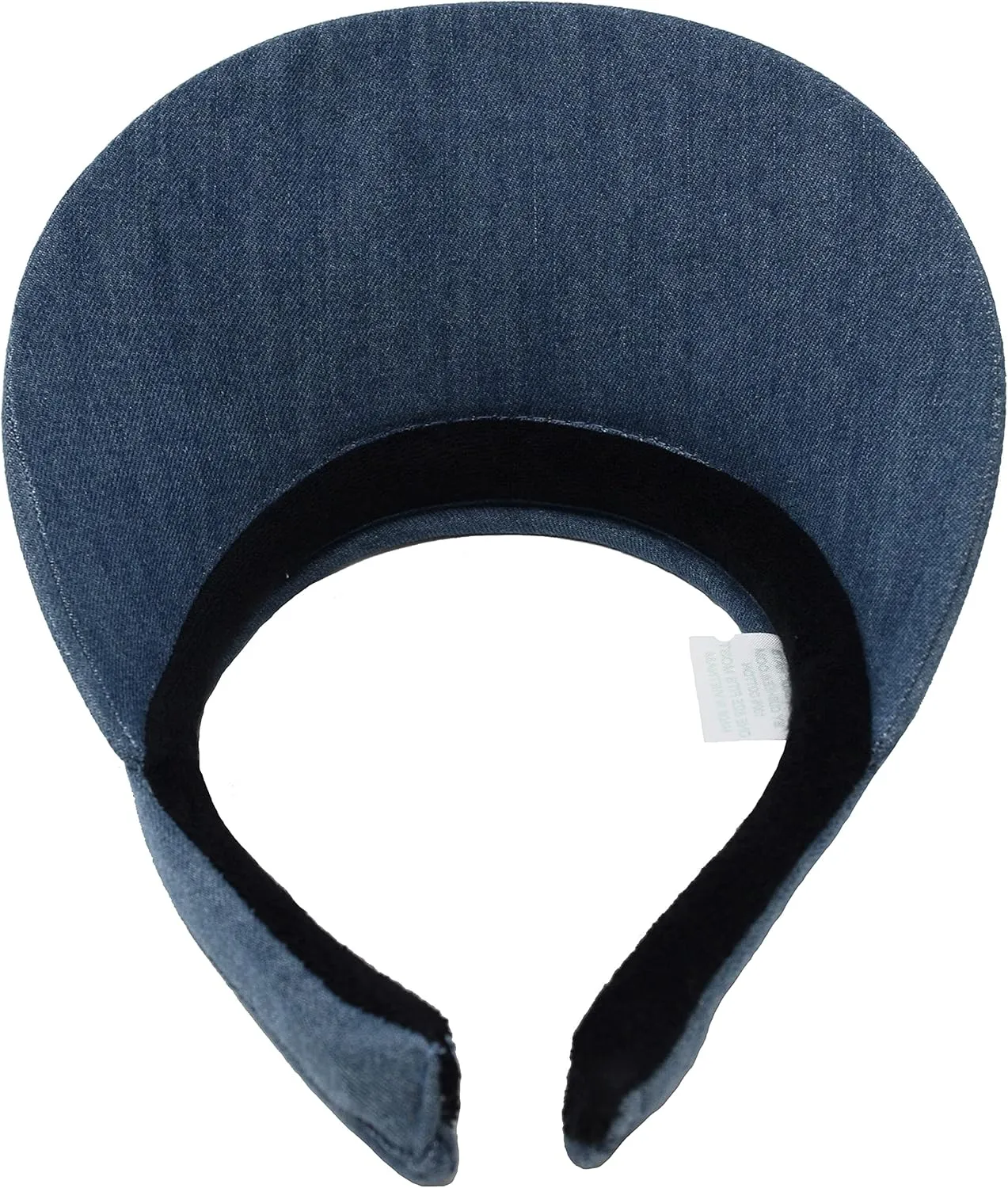 Women's Slip-on Visor