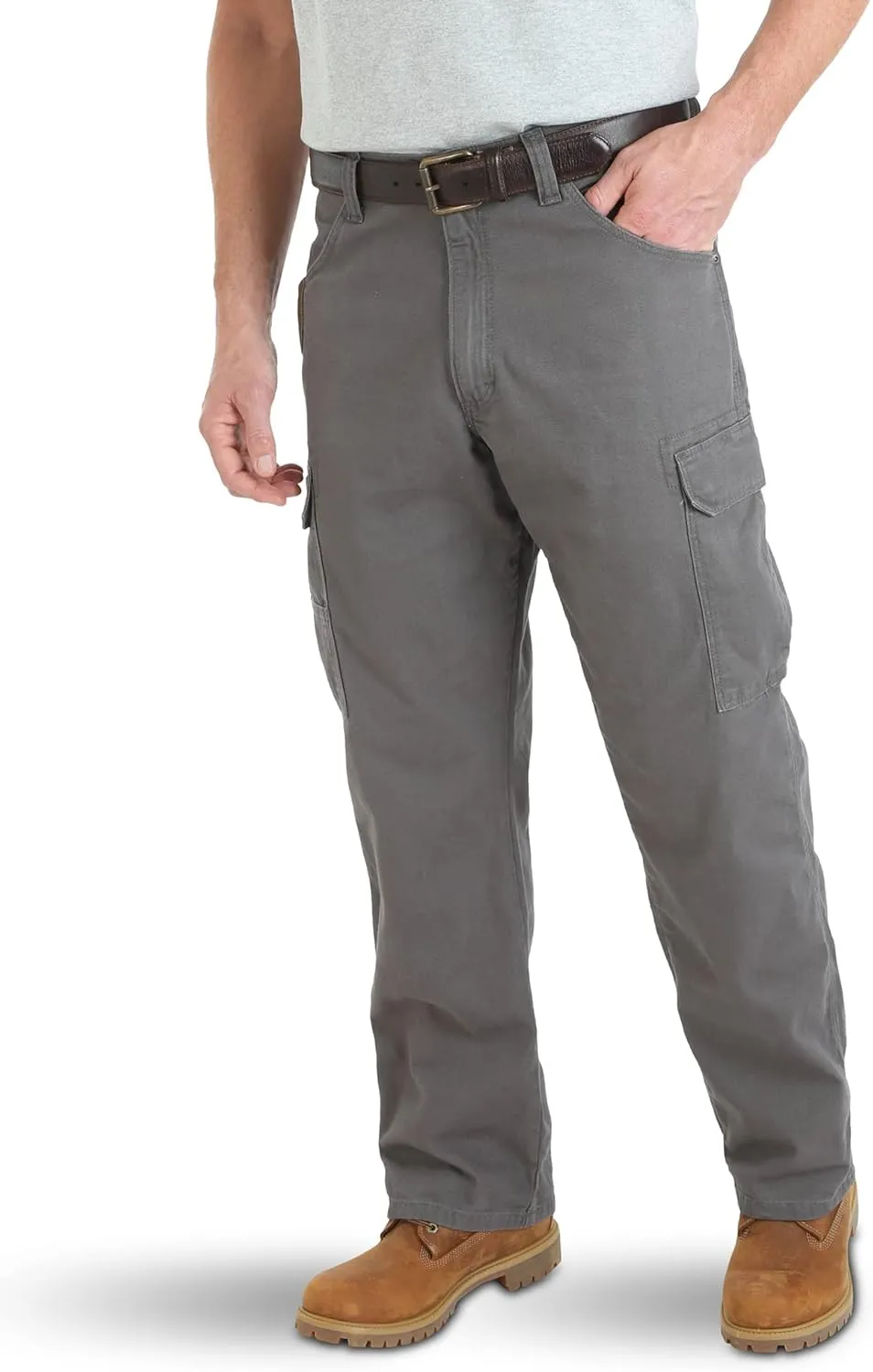 Wrangler Men's Riggs Workwear Ranger Work Utility Pants