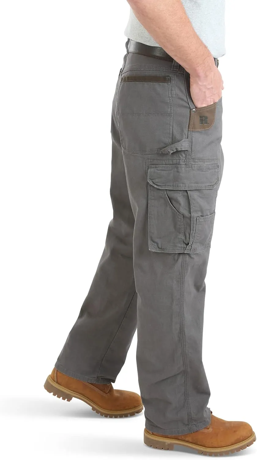 Wrangler Men's Riggs Workwear Ranger Work Utility Pants