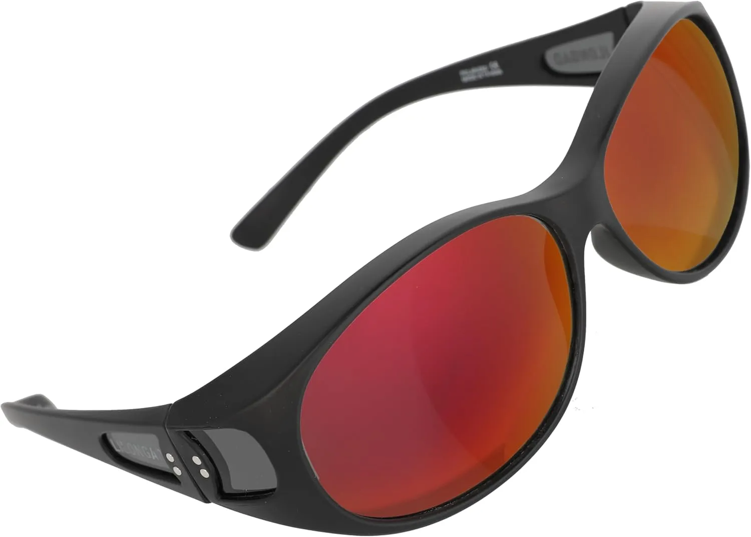 Wraparound Fitover Glasses Polarized Wear Over Sunglasses for Men Women UV400 Protection Sun Glasses Driving SP3844