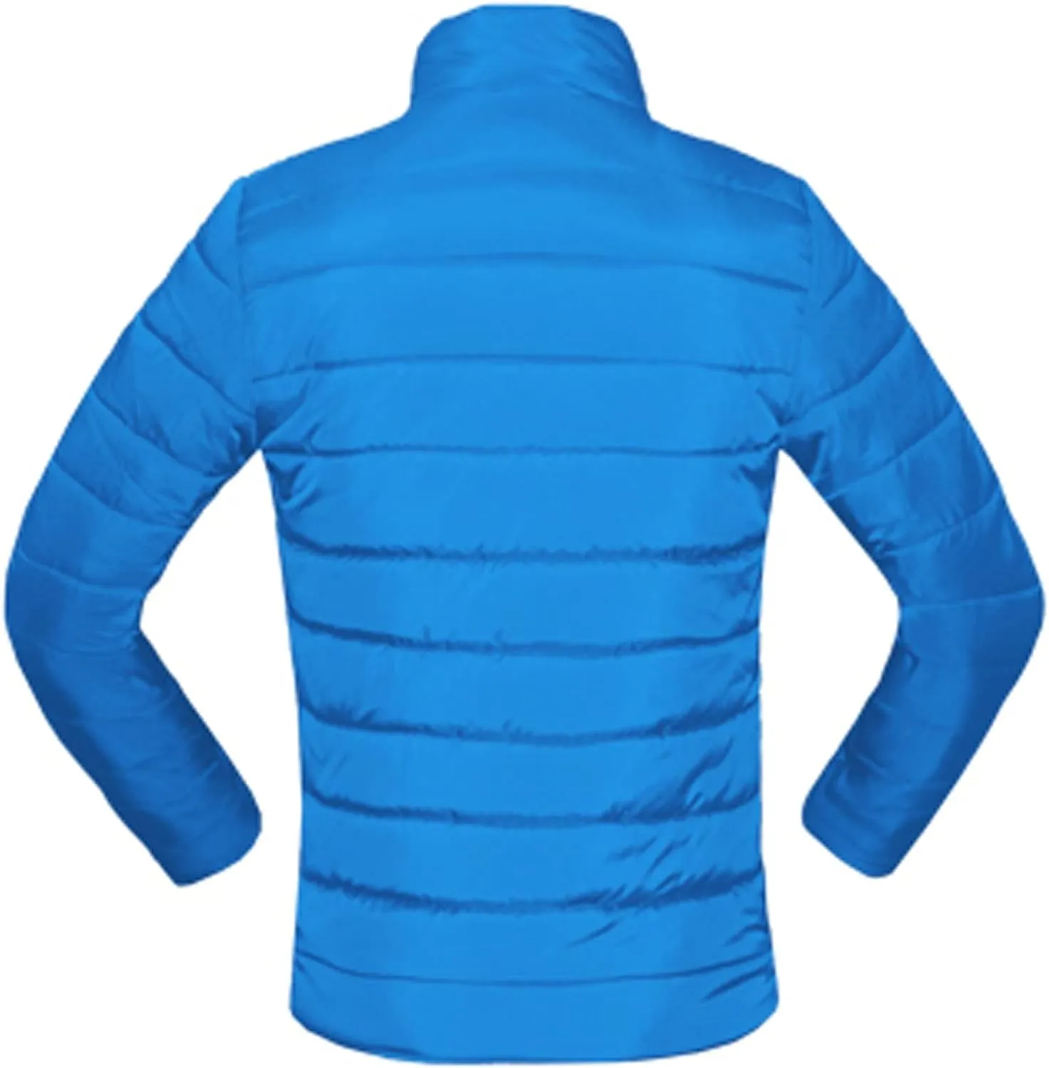 Ymosrh Men's Down Puffer Coat Packable Jacket Lightweight Windproof Winter Coat Outwear, M-3XL